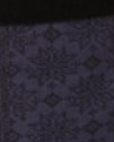 نوک مدادی گلدار